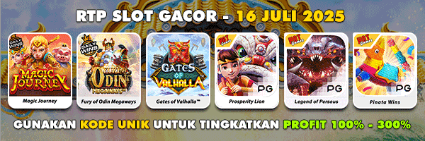 Bahantoto | RTP Slot Gacor Hari Ini